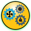 TuneUp Utilities for Android Icon