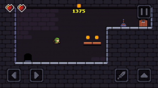 Trap Dungeon screenshot 6