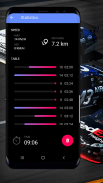 Speedometer screenshot 1