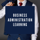 Business Administration Learning