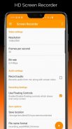 HD Screen Recorder 1080P 60fps screenshot 4