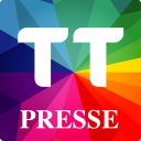 TT Presse Icon