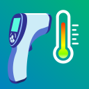 Body Temperature Fever Tracker