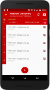 Net Analyzer Lite screenshot 6