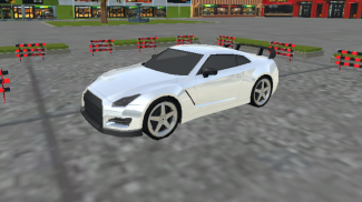 Car Parking 3D 2024 Car Game screenshot 3