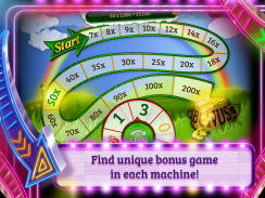 Royal Slots: Casino Machines screenshot 3