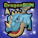 Dragon run 2016 Icon