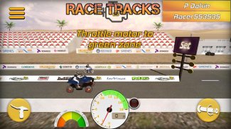 Drag Bikes 2 - Drag Racing motorbike edition screenshot 1