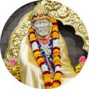 Shirdi Sai Baba Live Wallpaper