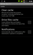 Remote File Manager screenshot 2