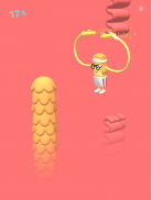 Spaghetti Arms screenshot 12