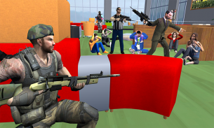 Assassin Sniper Shooting Master- Enemy Shooter screenshot 8