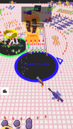 yumy.io - black hole games screenshot 5