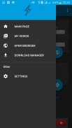 All Free Video Downloader screenshot 2