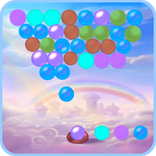 Download do APK de Bubble Shooter Rainbow para Android