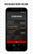 NAB Mobile Banking screenshot 1