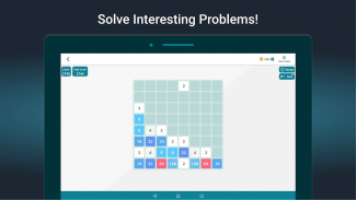 Math Exercises for the brain, Math Riddles, Puzzle screenshot 7