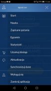 Testy.portalnaukijazdy.pl screenshot 0