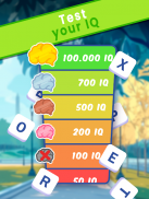 Wordplay: Letter Puzzle Relax screenshot 9