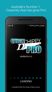 Quick Chippy Pro screenshot 0