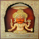 Bhairav Chalisha Icon