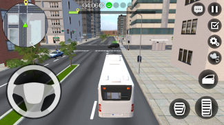OW Bus Simulator screenshot 8