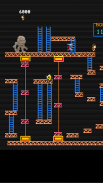 monkey arcade kong screenshot 1