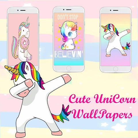 Download do APK de papéis de parede kawaii para Android