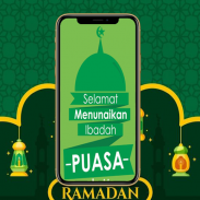 Kata Ucapan Ramadhan 2021 screenshot 3