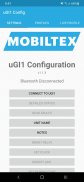 uGI1 Config screenshot 1