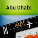 Abu Dhabi Airport (AUH) Info