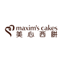 maxim’s cakes