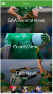 Limerick GAA screenshot 0