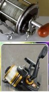 fishing reel design screenshot 7