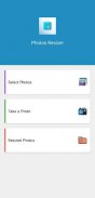 Photos Resizer: ImageReszizing – Fast Resize screenshot 3