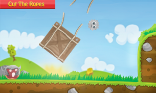 Bounce Tales Adventures - Classic Bounce Remake screenshot 6