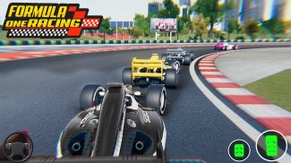 Formula Car Racing: Car Games screenshot 5