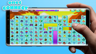 Tap Onet Connect 2020-Connect Puzzle Game screenshot 3