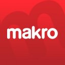 Makro Icon