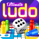Ludo: Star King of Dice Games Icon
