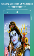 Lord Shiva HD Wallpapers screenshot 7