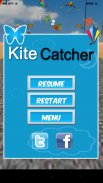 Vibrant Kite Catcher screenshot 4
