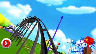 Bayi Fun Taman - Bayi Game 3D screenshot 5