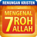 Renungan Kristen : 7 Roh Allah