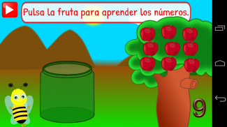 Preescolar Juegos en Español screenshot 1