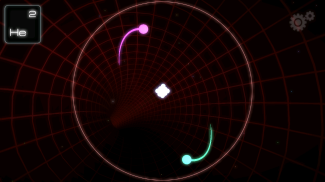 Nucleus screenshot 2