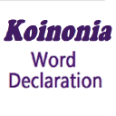 Koinonia Decree