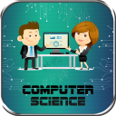 Computer & Coding Learning App Icon