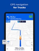 Trucker Path: Truck GPS & Fuel screenshot 3