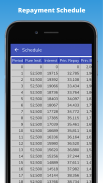 Loan IRR Calculator - Banking Calculator screenshot 5